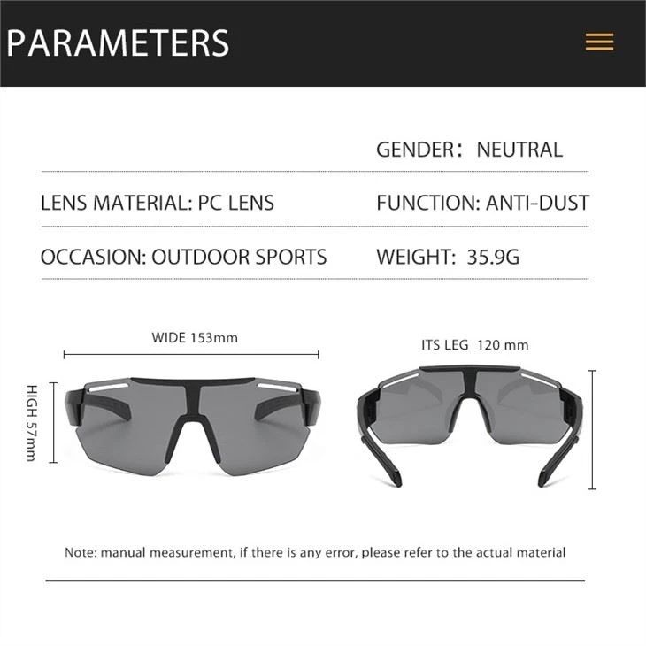 Polarized Sunglasses For Men And Women