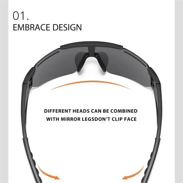 Polarized Sunglasses For Men And Women