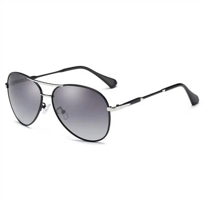 Vintage Style Aviator aurinkolasit