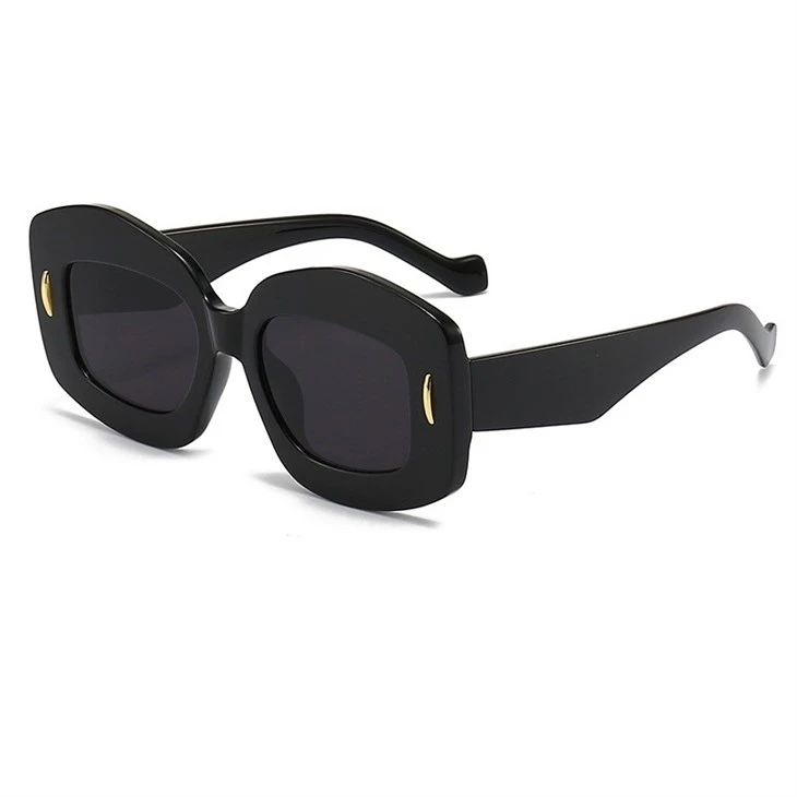 Oval Sunglasses