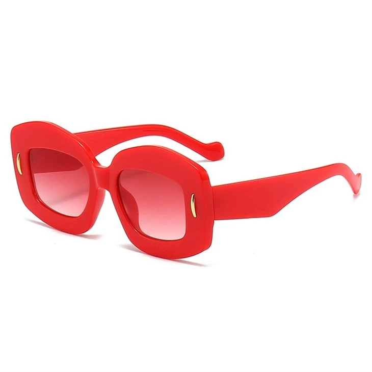 Oval Sunglasses