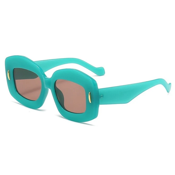 Oval Sunglasses