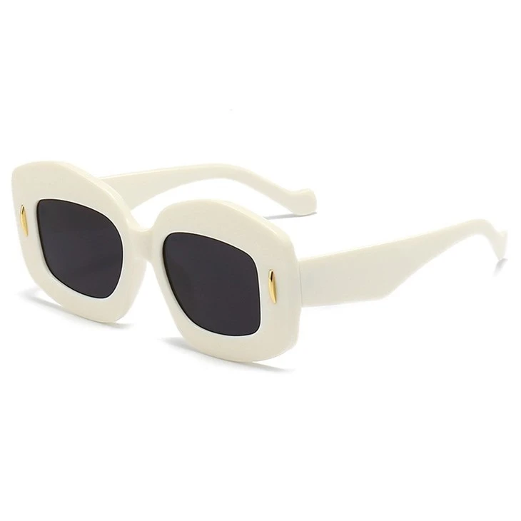 Oval Sunglasses